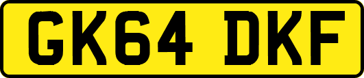 GK64DKF