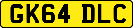 GK64DLC