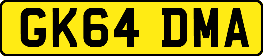 GK64DMA