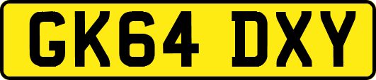 GK64DXY