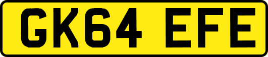 GK64EFE
