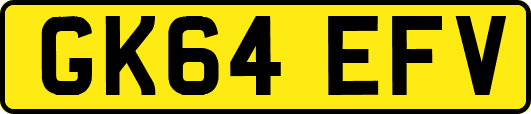 GK64EFV