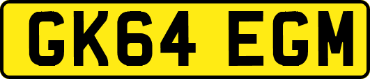 GK64EGM