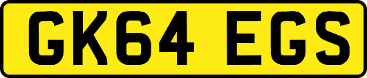 GK64EGS