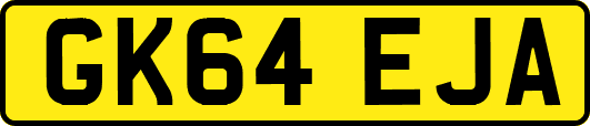 GK64EJA