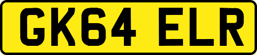 GK64ELR