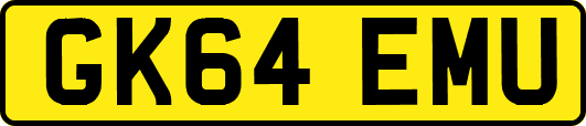 GK64EMU