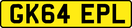 GK64EPL