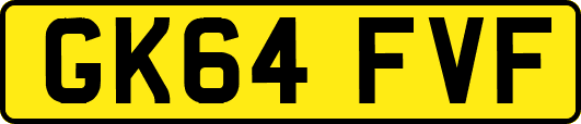 GK64FVF