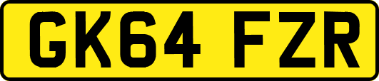 GK64FZR