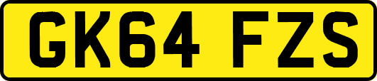 GK64FZS