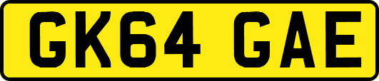 GK64GAE