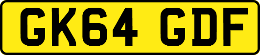 GK64GDF