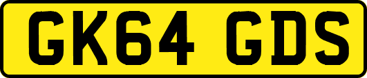 GK64GDS