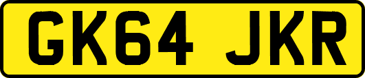 GK64JKR