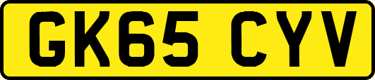 GK65CYV