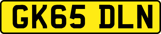 GK65DLN