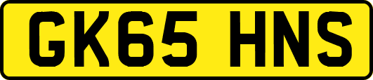 GK65HNS