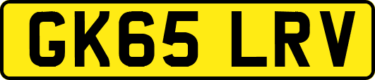 GK65LRV