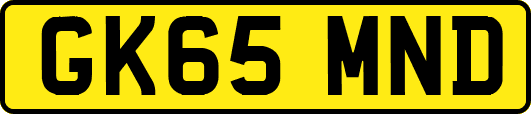 GK65MND