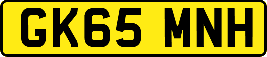GK65MNH