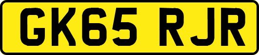 GK65RJR