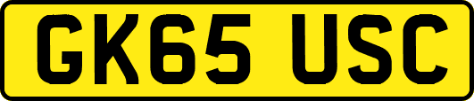 GK65USC