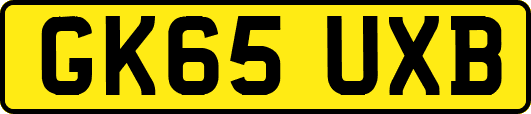 GK65UXB