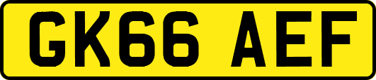 GK66AEF