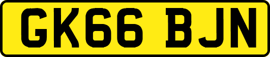 GK66BJN