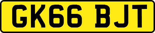 GK66BJT