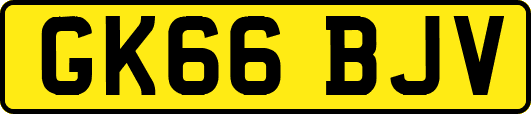 GK66BJV