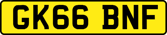 GK66BNF