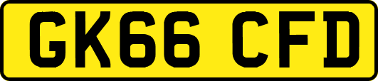 GK66CFD