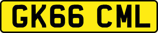 GK66CML
