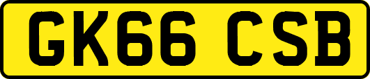 GK66CSB