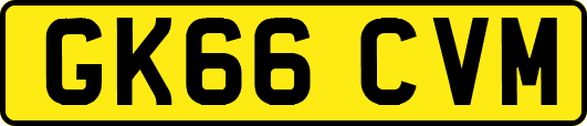 GK66CVM