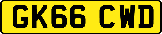 GK66CWD