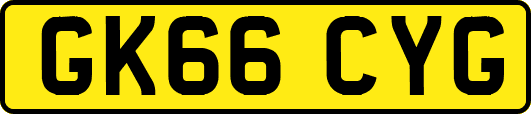 GK66CYG