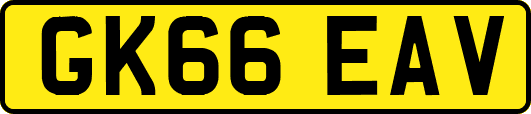 GK66EAV