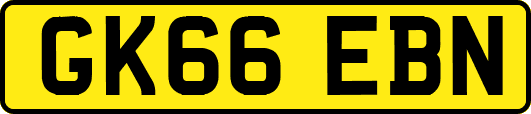 GK66EBN