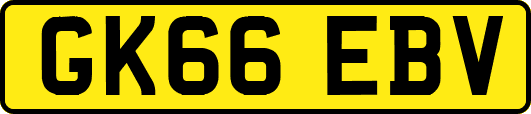 GK66EBV