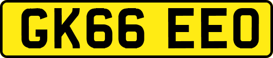 GK66EEO