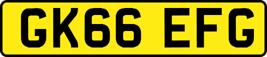 GK66EFG