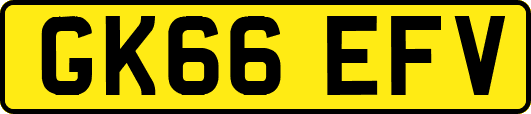 GK66EFV