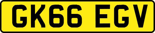 GK66EGV