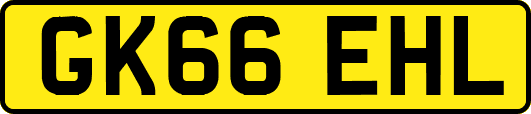 GK66EHL
