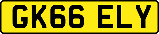 GK66ELY