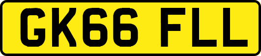 GK66FLL