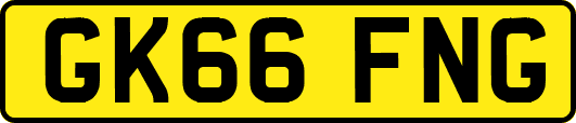 GK66FNG